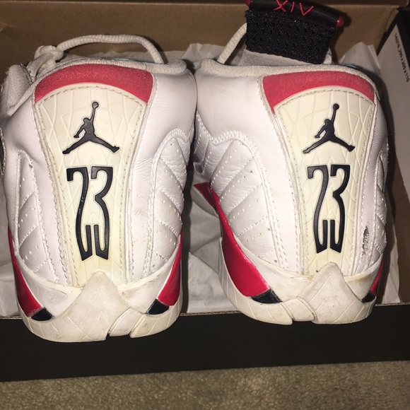 Jordan Shoes Big Boy Jordan 4 Poshmark